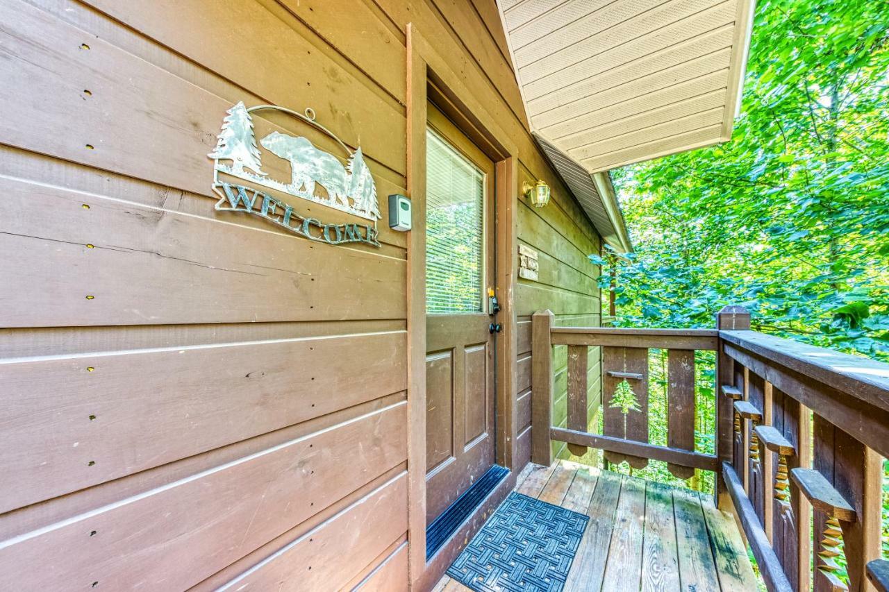 Villa Evening Shade Shady Grove Exterior foto